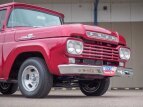Thumbnail Photo 2 for 1959 Ford F100